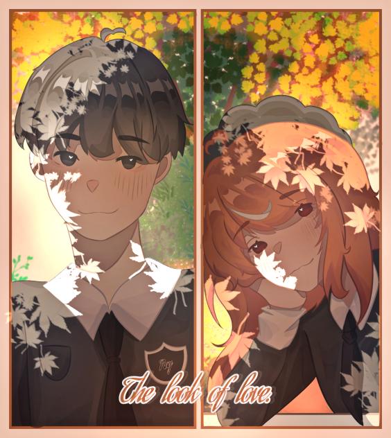 SOH FA — Xanya and Ray