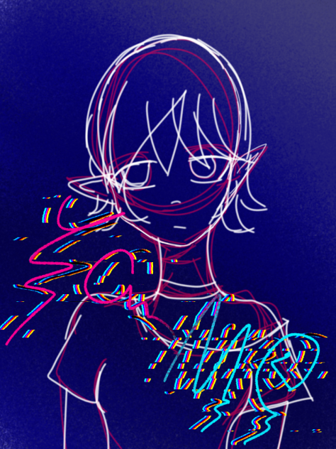 na completo - ibisPaint