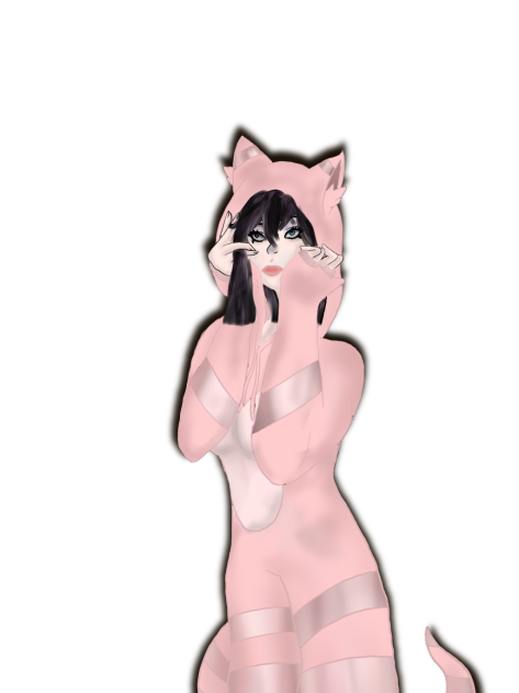 💝🐱