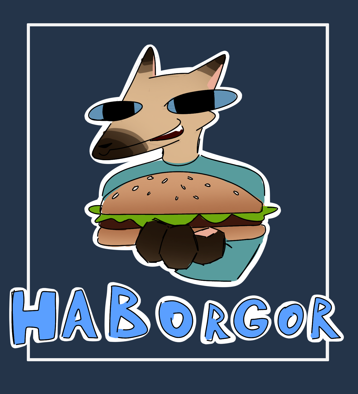 bro - ibisPaint