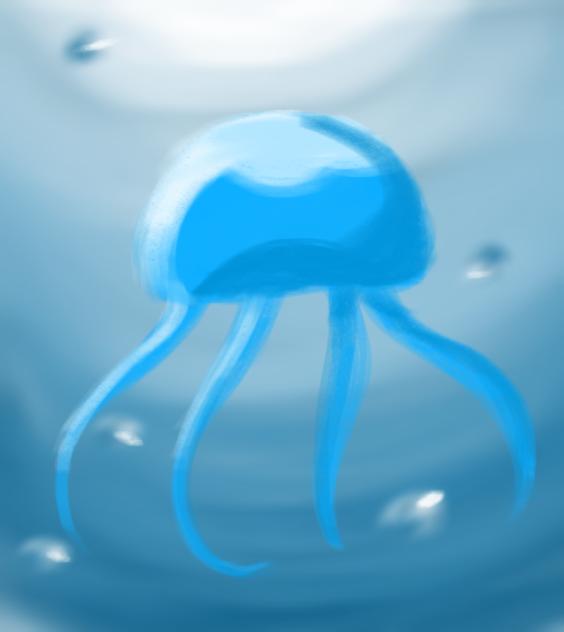クラゲ