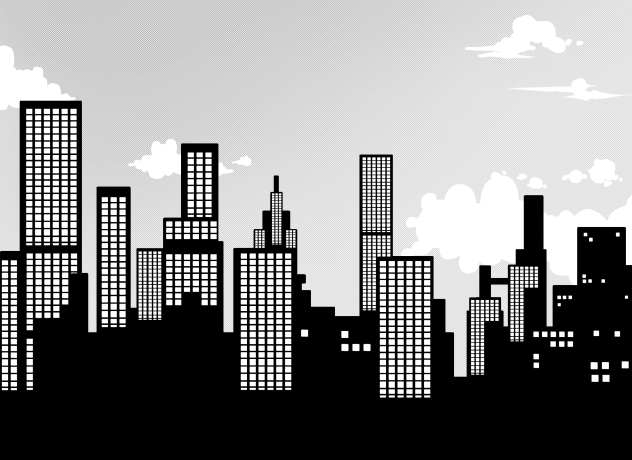 The City