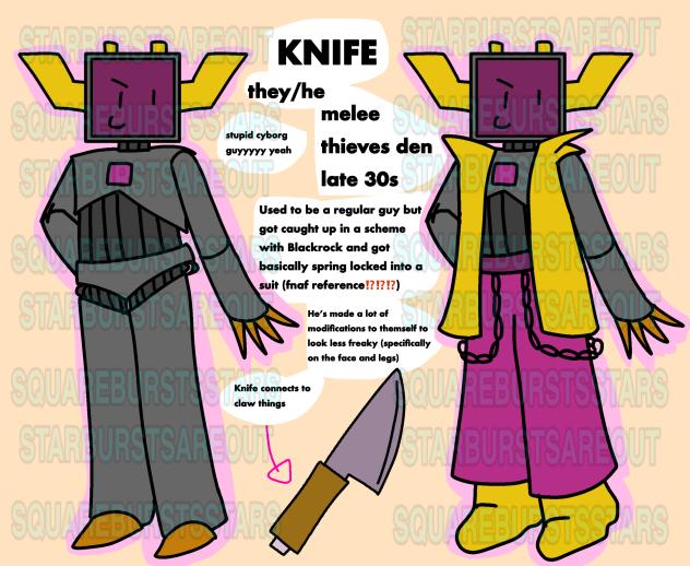 ARTFIGHT REF SHEET YEAH