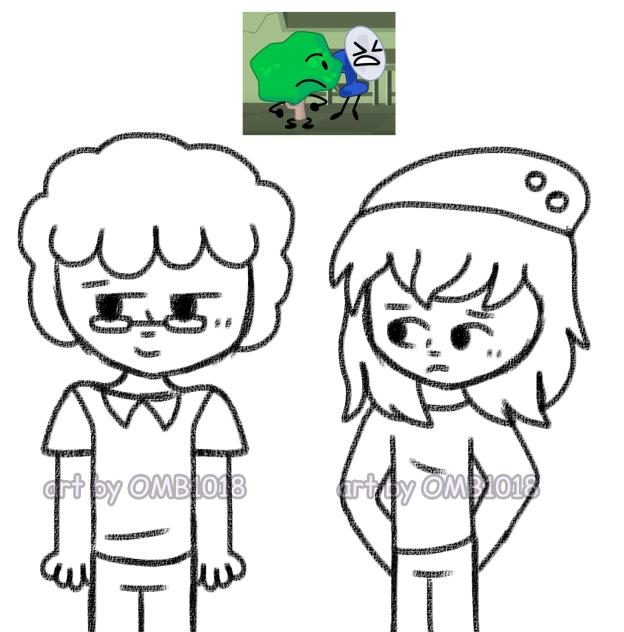 fantree sketch (humanized)