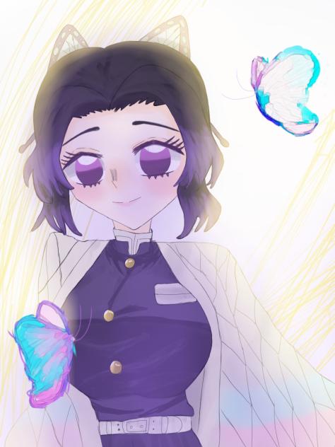 しのぶさん