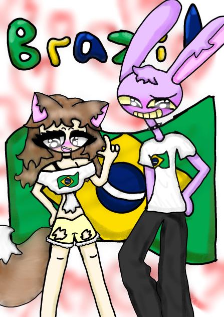 🇧🇷BRAZIL🇧🇷65