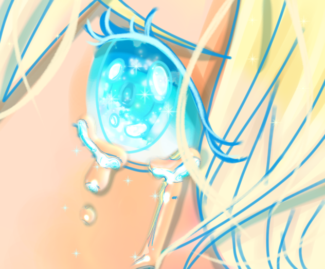 Looking At The Sky