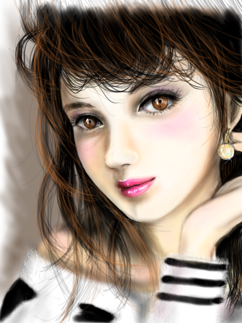 冬が始まるね〜