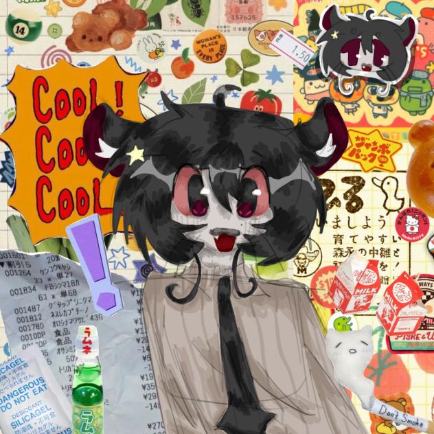 Artfight #13 (NOT MY OC)