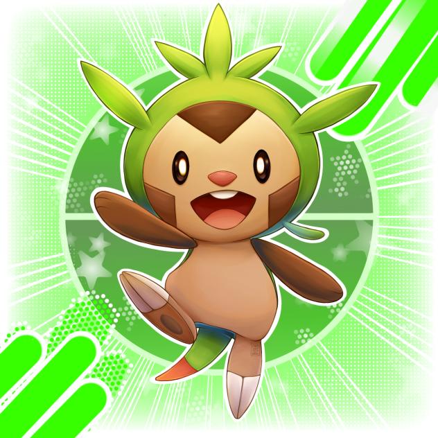 Chespin