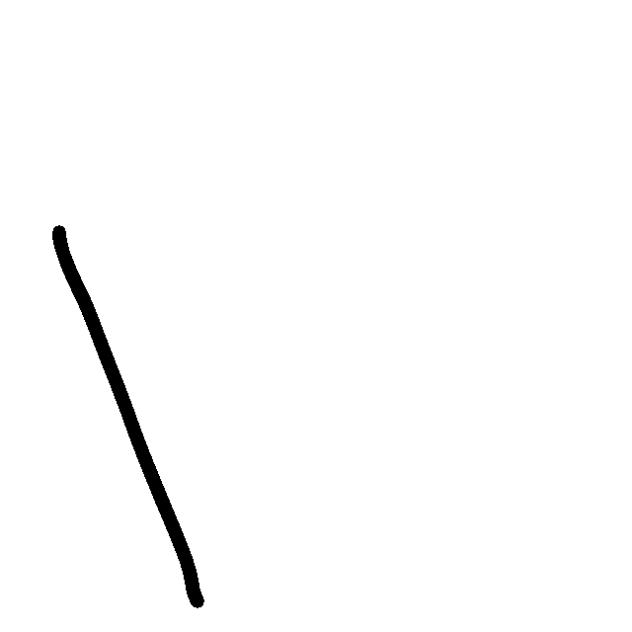 線