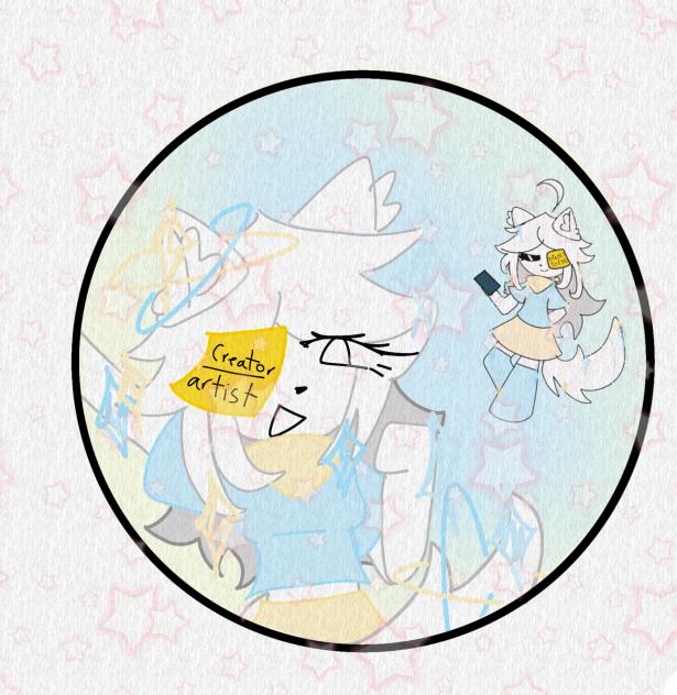 New pfp!