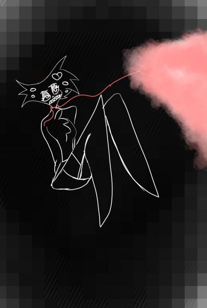 It’s Angel
