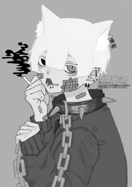 無題100