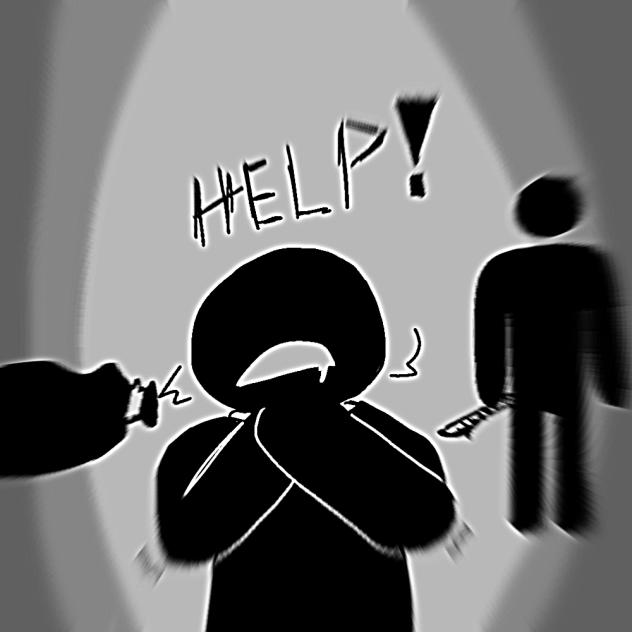 Suffer