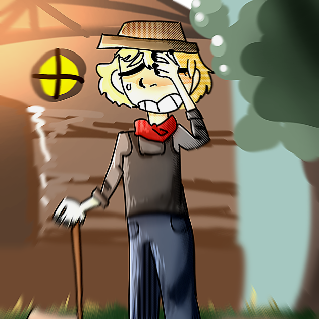 Stardew valley omlll
