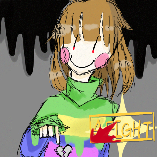 ＊“あの子”に変わっていく。