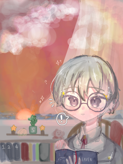 めがね