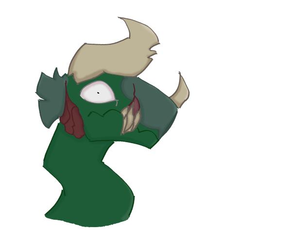 dragon bcuz why not