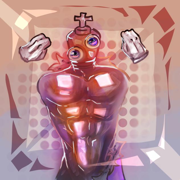 Kinger! Stronk!