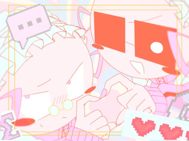 沼メイドさん達の一幕