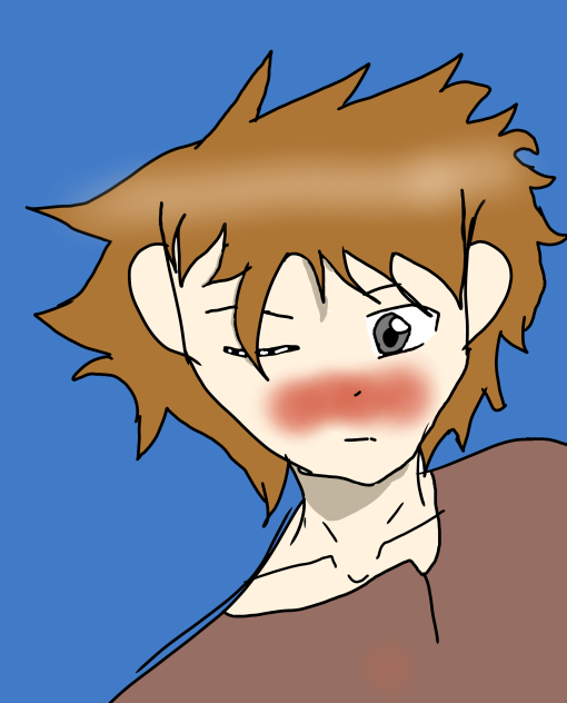 No se xd - ibisPaint