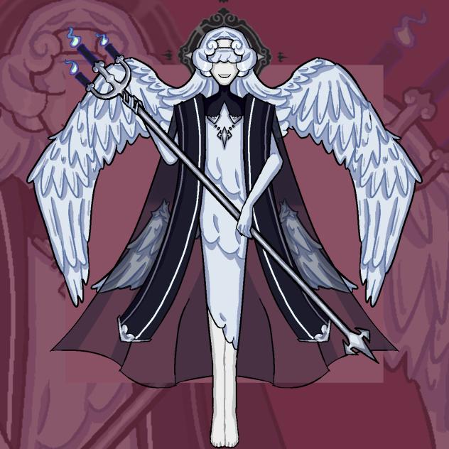 Their Eminence