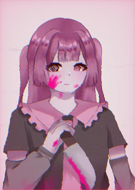 え…¿