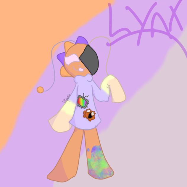 Lynx attempt one