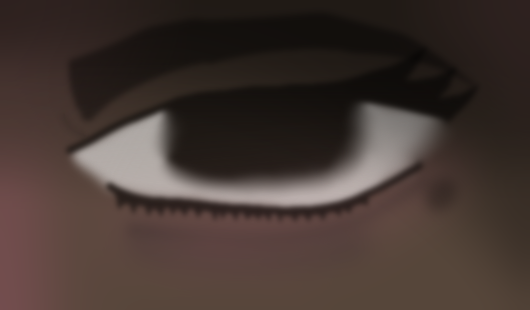 eyeball - ibisPaint
