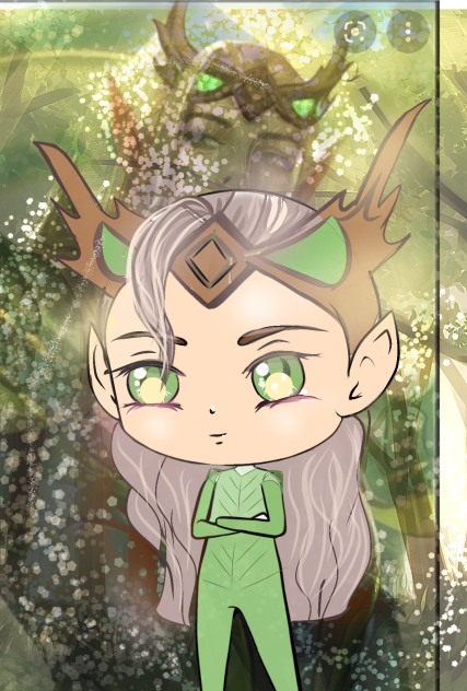 Estes chibi