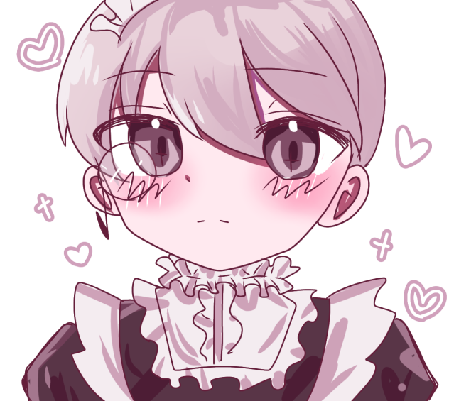 メイドさん