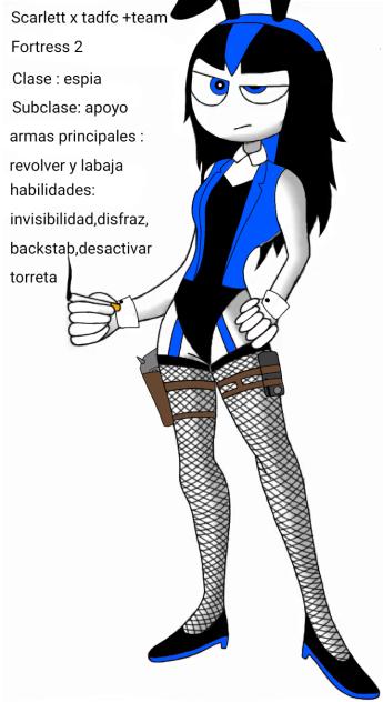 Skibidi woman x tadfc +tf2 (.au)