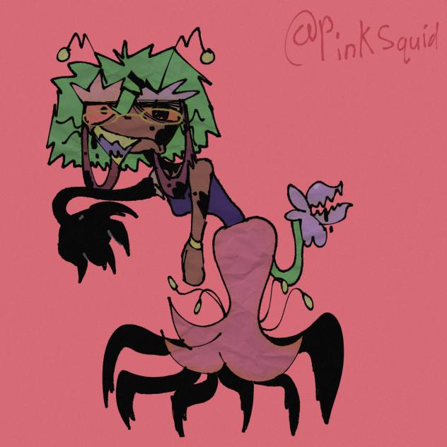 im a new soul i came to this strange wo-