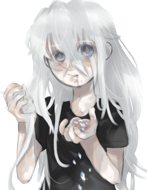 Whiteberty