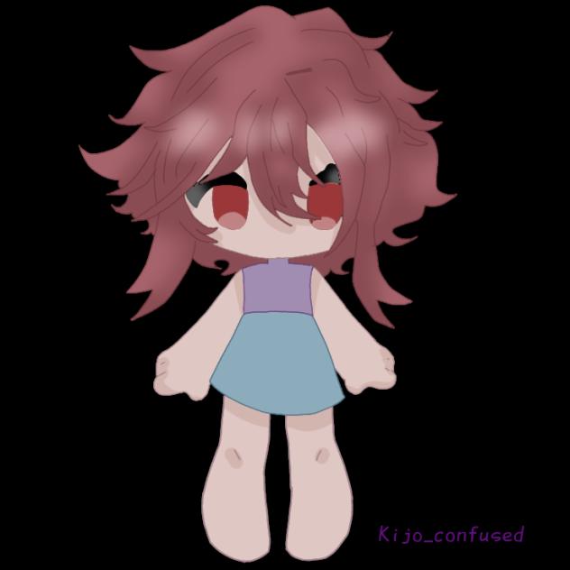 pastel Kijo