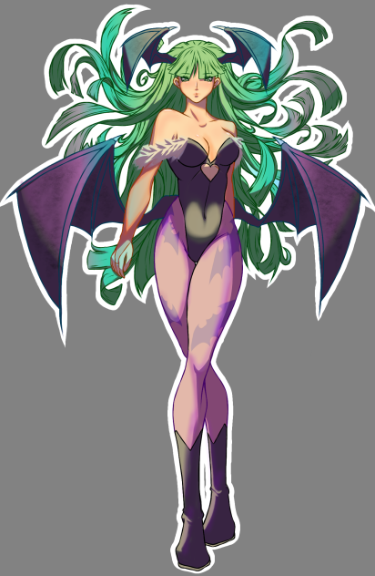 Morrigan