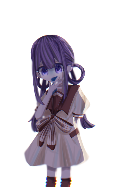 あは