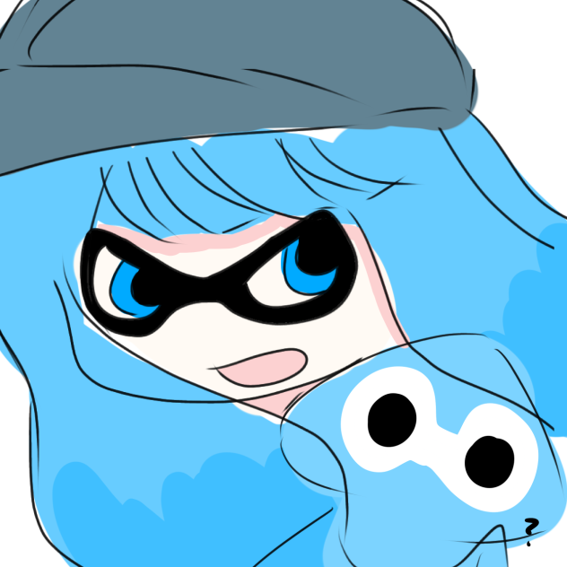 ラフイカちゃん