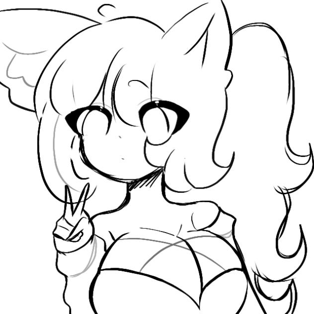 Not done yet though ✨🎀