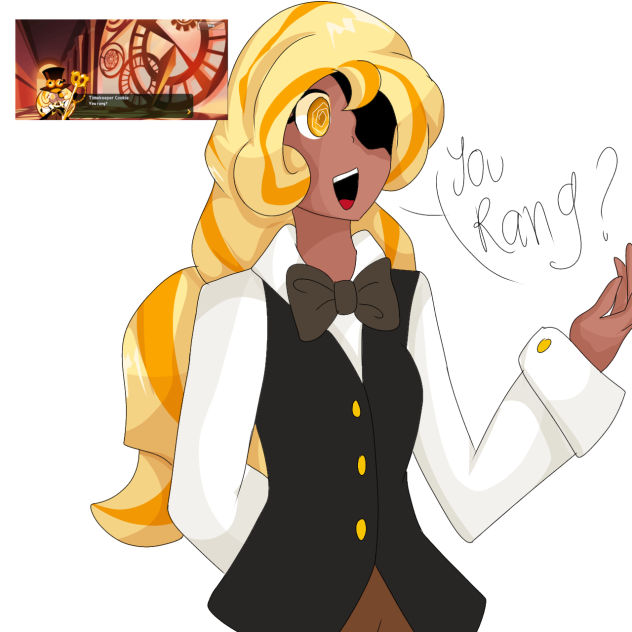 Timekeeper Addams confirmed