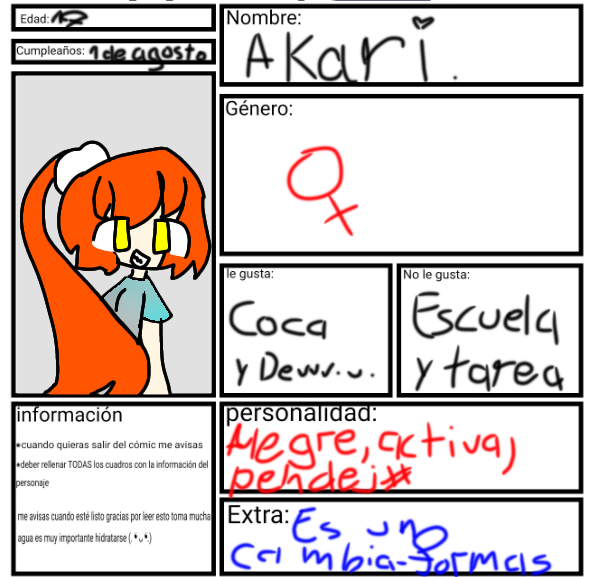 para Isam