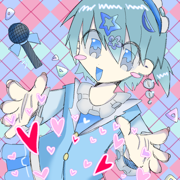 無題652 - ibisPaint