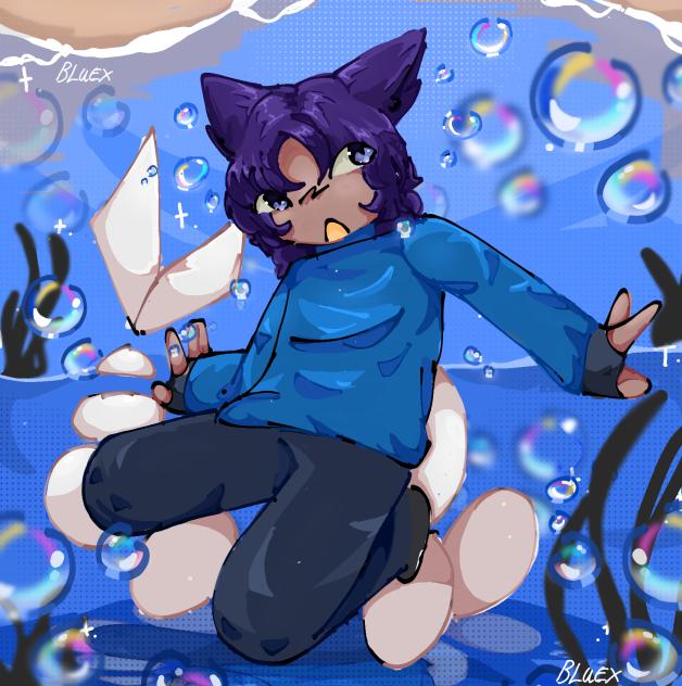 🫧 bubbles 🫧