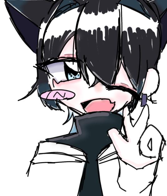 落書き