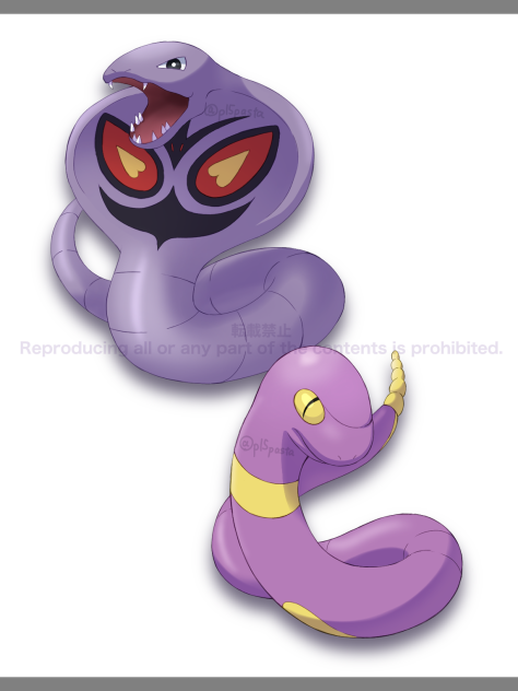 PSA9]アーボック ポケモンカードe 第1弾基本拡張パック 099/128