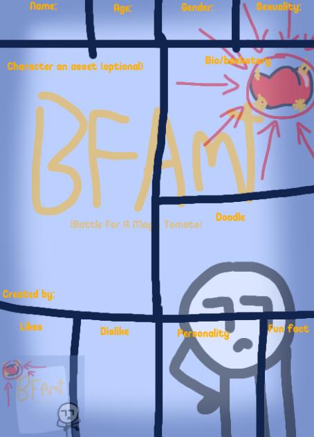 BFAMT cs!!