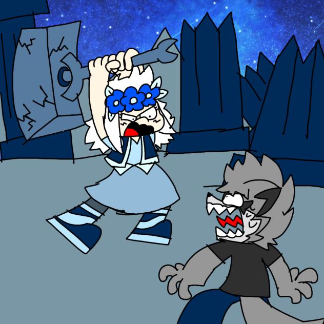 Revenant (Elden Ring Nightreign)