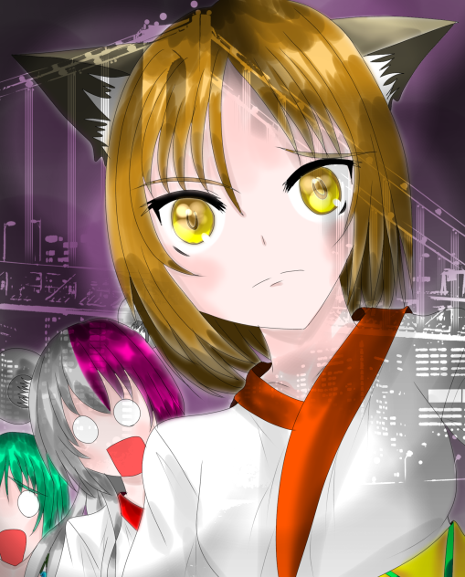 やられたよ