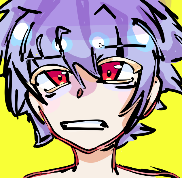 quick sketch - ibisPaint